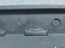 Щиток приборов (приборная панель) C655WJ Audi 100 - Фото 5