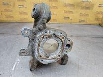 Кулак задний левый AMYP1J BMW 5 E39 - Фото 1