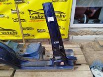 Стойка кузовная центральная правая NYTIUJ Volkswagen Golf