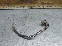 Клемма аккумулятора минус U3K9S2 Honda FR-V - Фото 2