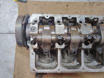 Головка блока цилиндров QMR6DQ Volkswagen Caddy купить