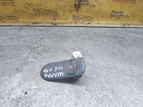 Кнопка стеклоподъемника переднего правого 93A047 Volkswagen Sharan