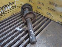 Амортизатор передний правый 0G4842 Peugeot 306 - Фото 4