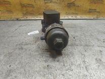 Теплообменник масляного фильтра HV78G8 Ford Focus купить на авторазборке