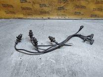 Провод высоковольтный 706Q4Y Peugeot 405