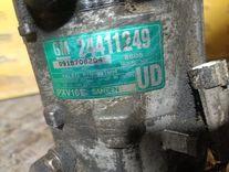 Компрессор кондиционера HPUSKK Saab 9-3 undefined