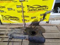 Крышка топливного бака 43Y9R8 Peugeot 207 - Фото 1