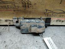 Подсветка номера NH83ZR Honda Accord - Фото 3