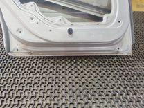 Дверь задняя левая 3V7L52 Volvo S40 - Фото 6