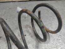 Пружина передняя SUREZ0 Volkswagen Golf - Фото 4