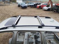 Крыша M189CV Volvo XC70 купить на авторазборке