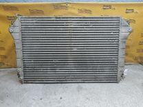 Интеркулер 45V2UM Toyota Avensis купить на авторазборке