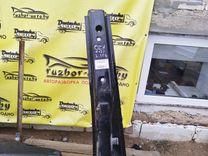 Стойка кузовная центральная правая N6Y73Q Opel Zafira купить в магазине запчастей бу