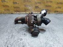 Турбина 4N0U72 Volkswagen Polo - Фото 3