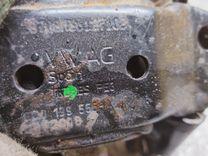 Подушка крепления КПП MTB5UP Volkswagen Polo купить в магазине запчастей бу