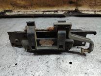 Ручка наружная задняя правая W50A94 BMW 3 E36 - Фото 2