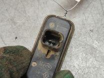 Кнопка открытия багажника RF477M Renault Scenic купить с доставкой