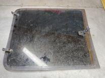 Стекло кузовное боковое правое IU8UJN Peugeot Partner купить с доставкой