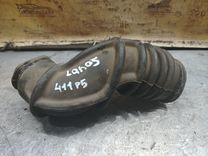 Патрубок воздушного фильтра PSE1X3 Daewoo Lanos - Фото 3