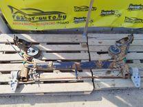 Балка подвески задняя DWYVBW Volkswagen Passat - Фото 1