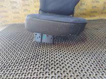 Сиденье заднее YDWQQS Citroen Berlingo undefined