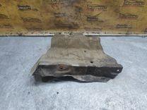 Тепловой экран глушителя 6XV8Q3 Honda FR-V - Фото 3