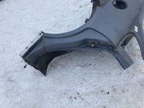 Крыло заднее правое F2AYF7 Opel Vectra undefined