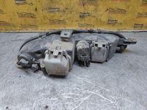 Фара левая KO3P8C Fiat Bravo купить в магазине запчастей бу