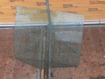 Стекло двери задней правой 2HLUYU Volkswagen Golf купить