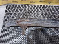 Усилитель бампера заднего 3K6QN6 Citroen C8 - Фото 2