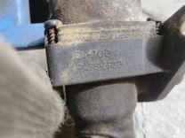 Кран отопителя (печки) GGJBOW Peugeot 307 купить на авторазборке