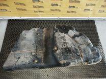 Бак топливный ILUJ10 Peugeot 406 купить