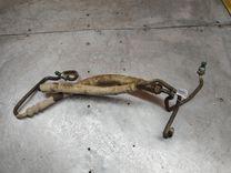 Трубка гидроусилителя DIS8ES Opel Astra