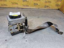 Ремень безопасности задний левый S604LI Volkswagen Passat - Фото 3