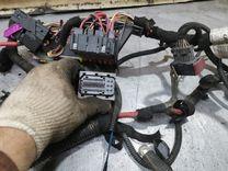 Проводка 364KPT Opel Corsa - Фото 13