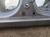 Стойка кузовная центральная левая 8QEWWA Opel Zafira купить