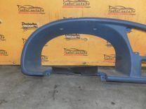 Кожух панели приборов 8QC8O4 Citroen Berlingo - Фото 4