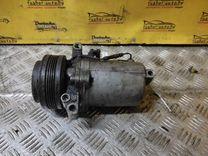 Компрессор кондиционера M7IKU6 BMW 3 E46