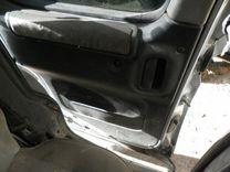 Ручка внутренняя задняя левая B5M52S Citroen Berlingo купить