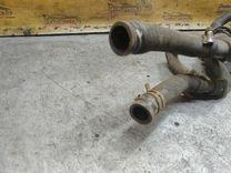 Патрубок отопителя (печки) 5WS2IY Renault Scenic - Фото 5