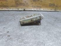 Замок двери задней правой S8CF69 Audi 100 - Фото 2