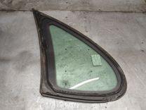 Стекло кузовное боковое правое C5O3DT Renault Scenic - Фото 3