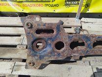 Балка подвески задняя 40ZM74 Peugeot 406 undefined