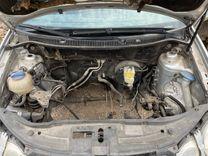 Подушка крепления двигателя D2HOJJ Volkswagen Polo купить