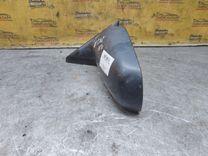 Зеркало наружное левое APJAKU Audi A4 купить в магазине запчастей бу