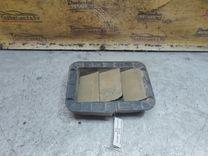 Решетка вентиляции кузова Z2L3L5 Toyota Corolla Verso - Фото 1