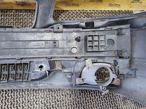 Бампер передний VL96J2 Volvo S80 - Фото 27