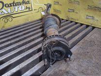 Амортизатор передний 0W4SE0 Ford Fusion - Фото 3