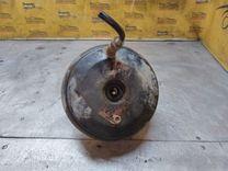 Вакуумный усилитель тормозов 5A6A6E Rover 45