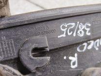 Накладка крыла (уголок зеркала) переднего левого BBJ8IC Ford Mondeo купить на авторазборке